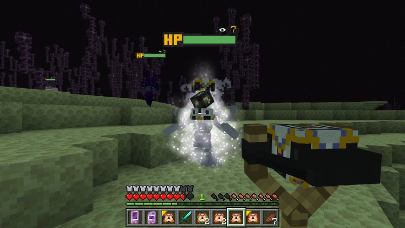 PixelPals: Evolved Add-On 1.1 PixelPals: Evolved Add-On 1.1 by Lifeboat