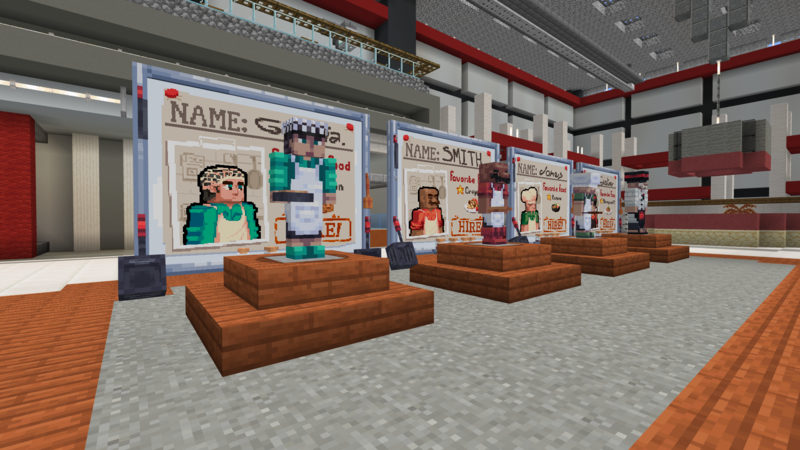 Hire A Chef Screenshot #1