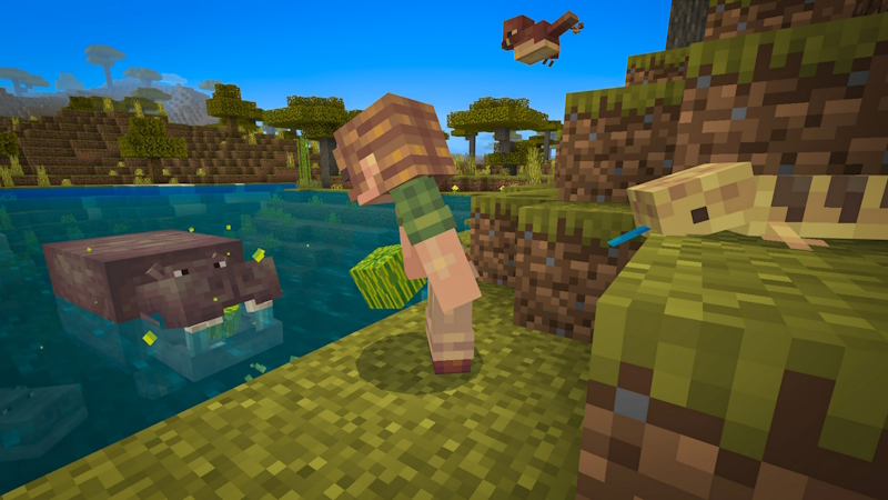 Wildlife Add-On v1.1 Screenshot #7