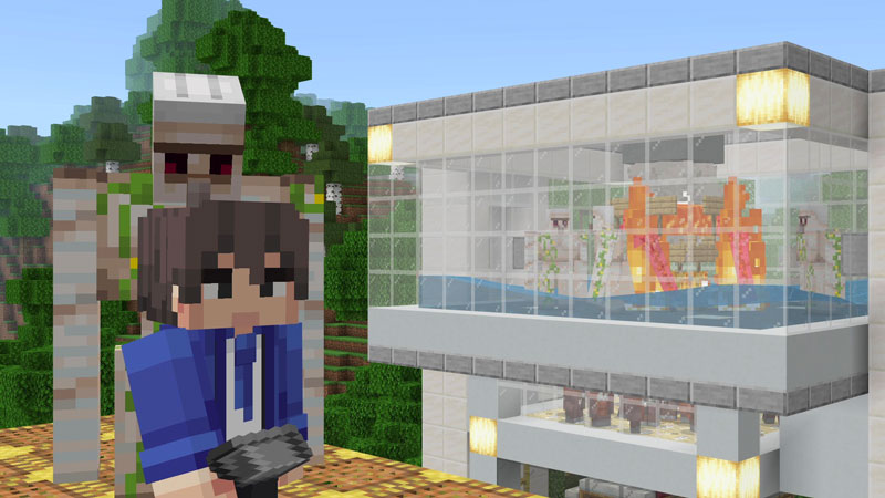 Easy Redstone Add-On 1.1 Easy Redstone Add-On 1.1 by Overtales Studio