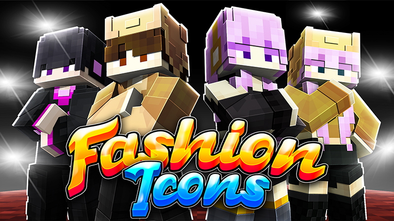 Fashion Icons