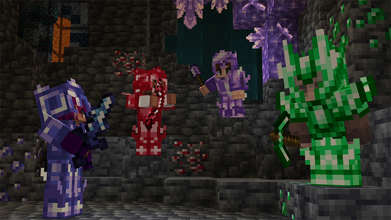 Weapons + Tools Add-On Screenshot #5