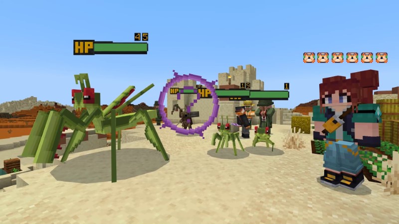 PixelPals: Evolved Add-On 1.1 PixelPals: Evolved Add-On 1.1 by Lifeboat