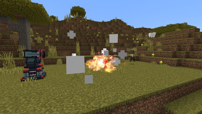 Custom Hearts Pack Screenshot #2