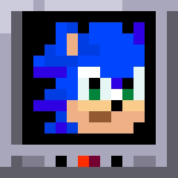 Sonic Add-On Pack Icon