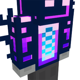 Neon Bunny Key Art