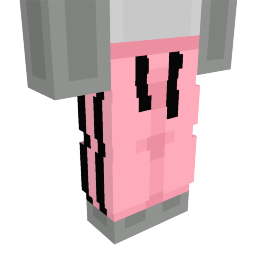 Pink Pants on the Minecraft Marketplace by Asiago Bagels