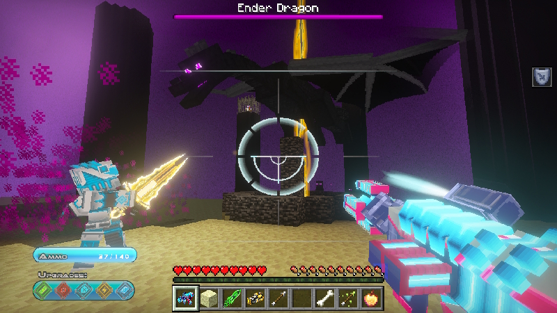 Realism Weapons Add-On Realism Weapons Add-On by GoE-Craft