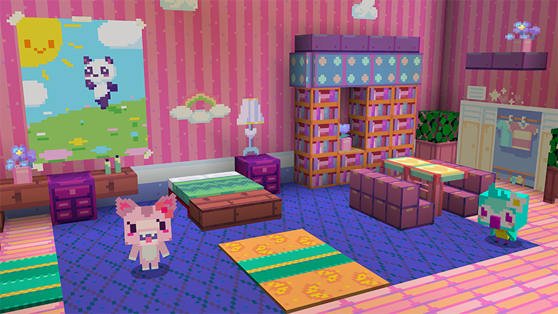 Ultra Cute Texture Pack Screenshot #3