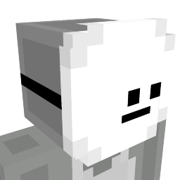 Derp Mask Key Art