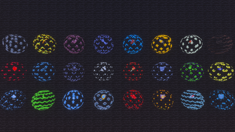 Potion Bubbles Add-On by Cleverlike