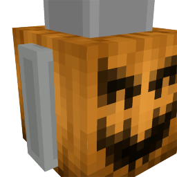 Pumpkin Suit Key Art
