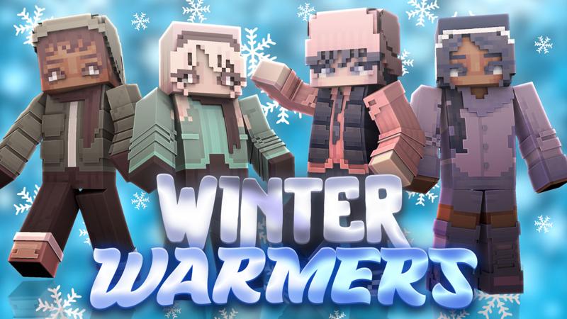 Winter Warmers Key Art