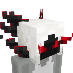 Hat of entity 303 on the Minecraft Marketplace by Eco Studios