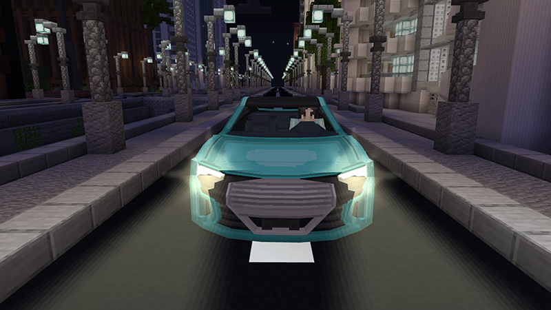 Super Cars Add-On Screenshot #7