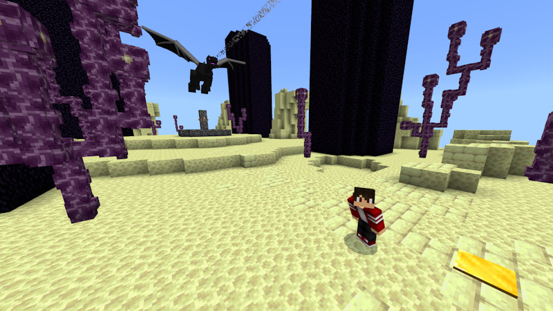 Dimension Parkour Screenshot #5