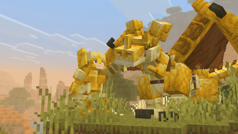 Dragons Add-On screenshot 6