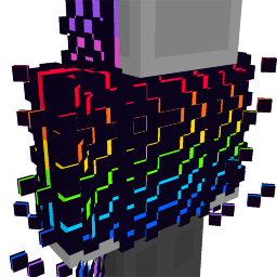 RGB Colors Hoodie Key Art