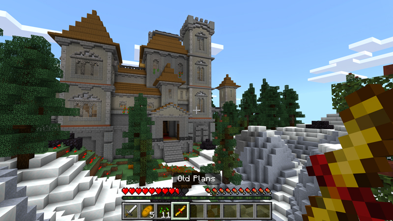 HOUSES EVOLVE! Screenshot #7