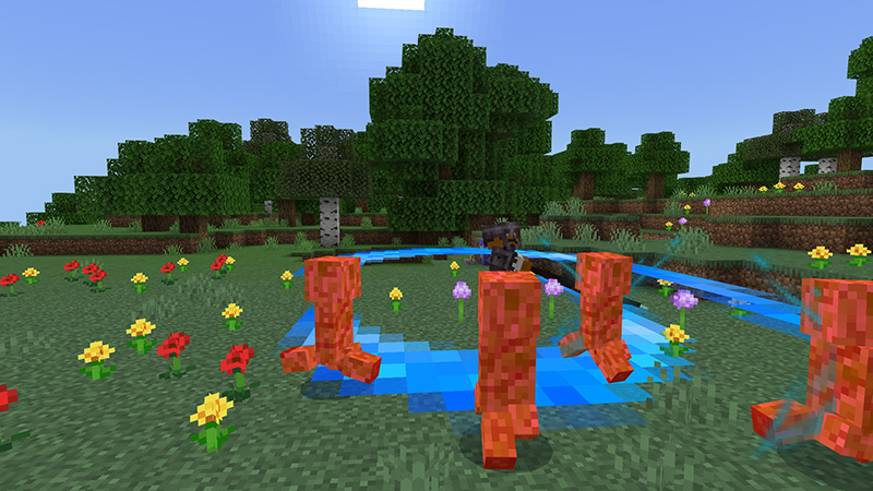 Evolving Weapons Add-On 1.2 Screenshot #2
