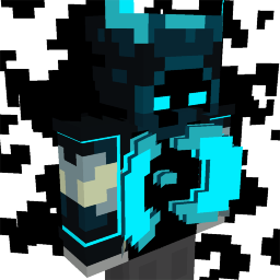 Warden Mage Suit on the Minecraft Marketplace by Octovon