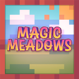 Magic Meadow Pack Icon
