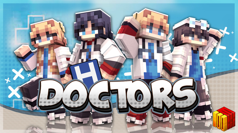 Doctors Key Art