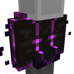 Enderman Hoodie Key Art