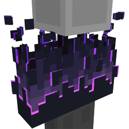 Ender Void Shirt Key Art