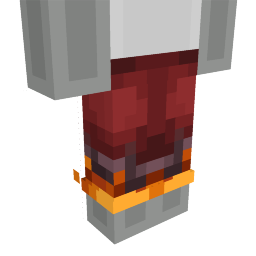 Nether Pants Key Art