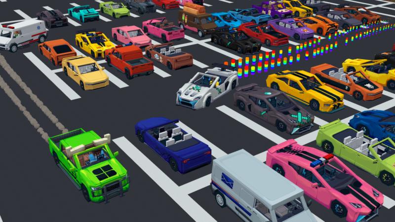 CARS+ Add-On Screenshot #9