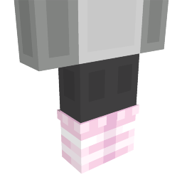 Simple Socks on the Minecraft Marketplace by Misfits