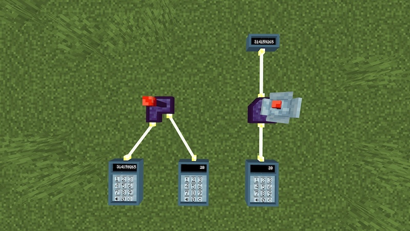 Abstraction Add-On by Yeggs