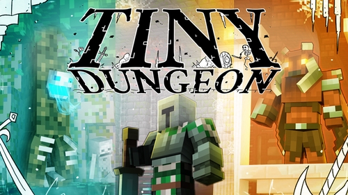 Tiny Dungeon