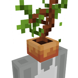 Bonsai by CubeCraft Games - Minecraft Marketplace (via bedrockexplorer.com)