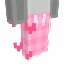 Adorable Plaid Pants on the Minecraft Marketplace by Ambient Creations