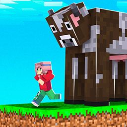 Skyblock GIANT Mobs Pack Icon