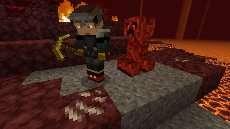 Hardcore MAX [DX] Screenshot #7