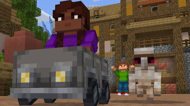 Combine Anything [DX] Screenshot #7