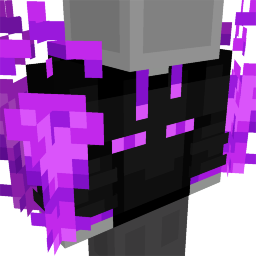 Enderman Hoodie Key Art