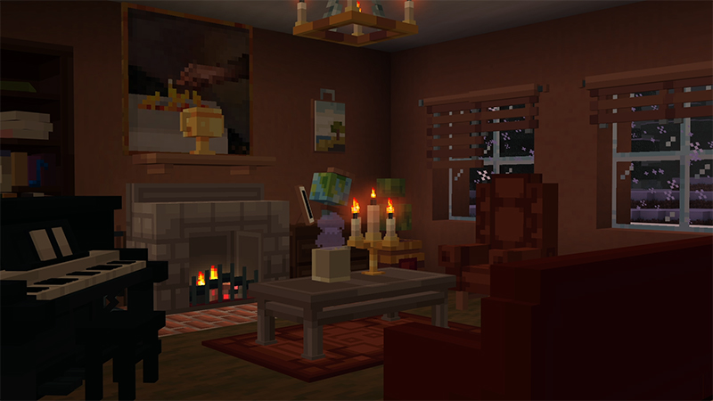 Furniture++ Add-On Screenshot #5