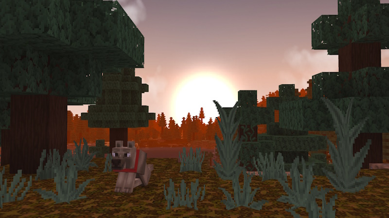 Realism Reimagined Screenshot #1