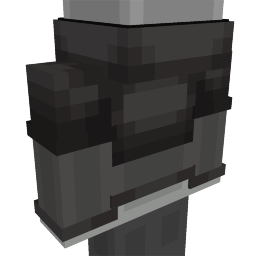 Techwear Shirt on the Minecraft Marketplace by Float Studios