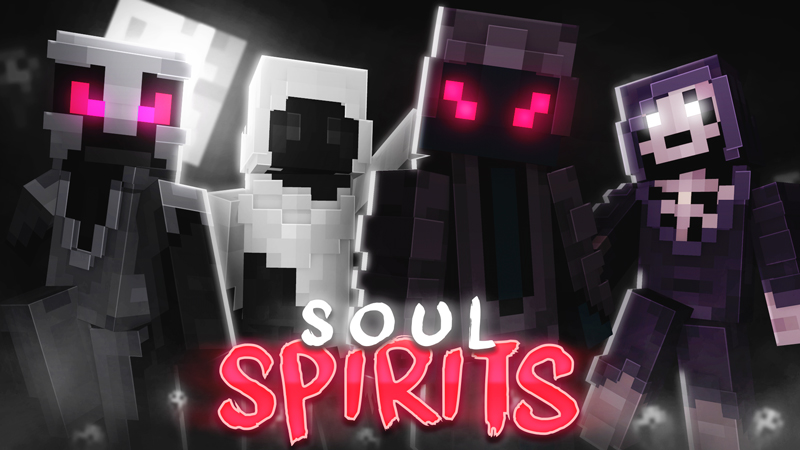 Soul Spirits