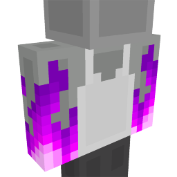 Ender Fire Arms on the Minecraft Marketplace by Ambient Creations