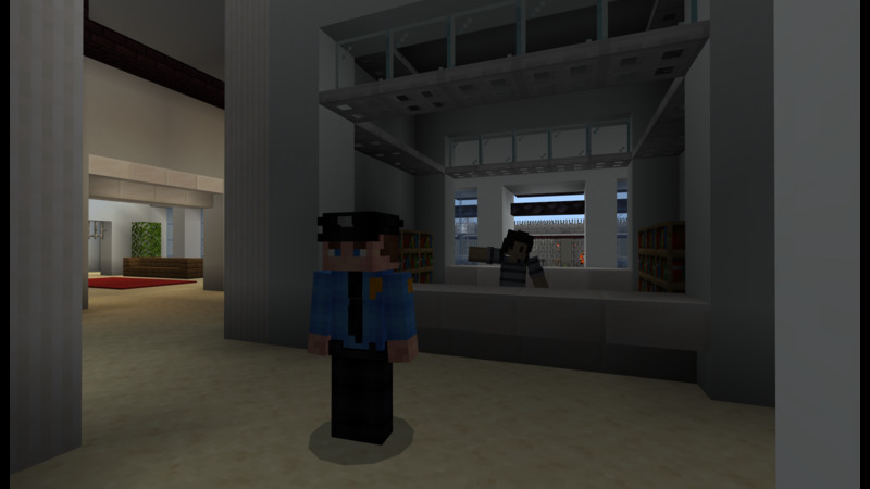 Police Rank Screenshot #2