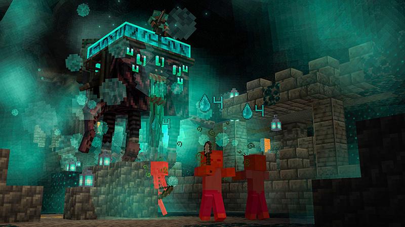 Ghast Riders Ghast Riders by In Mine