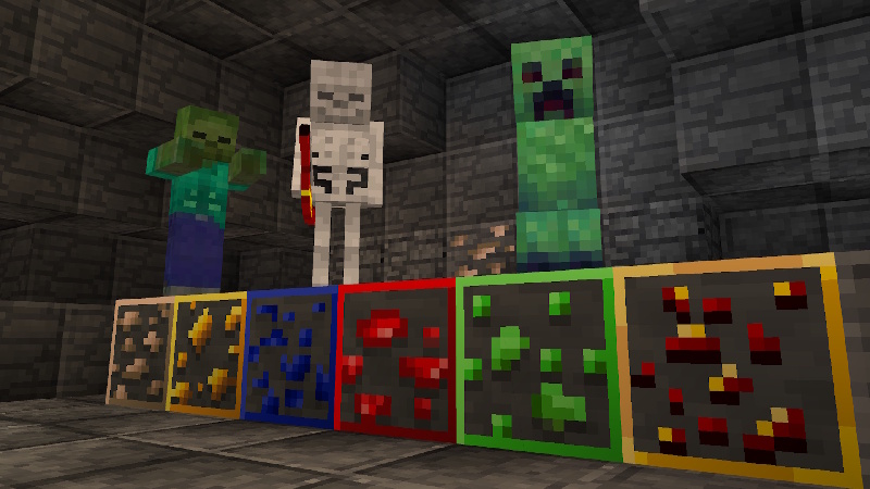 Lightning PvP Pack Screenshot #4
