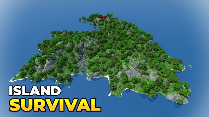 Island Survival
