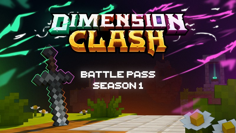 Season 1 Battle Pass